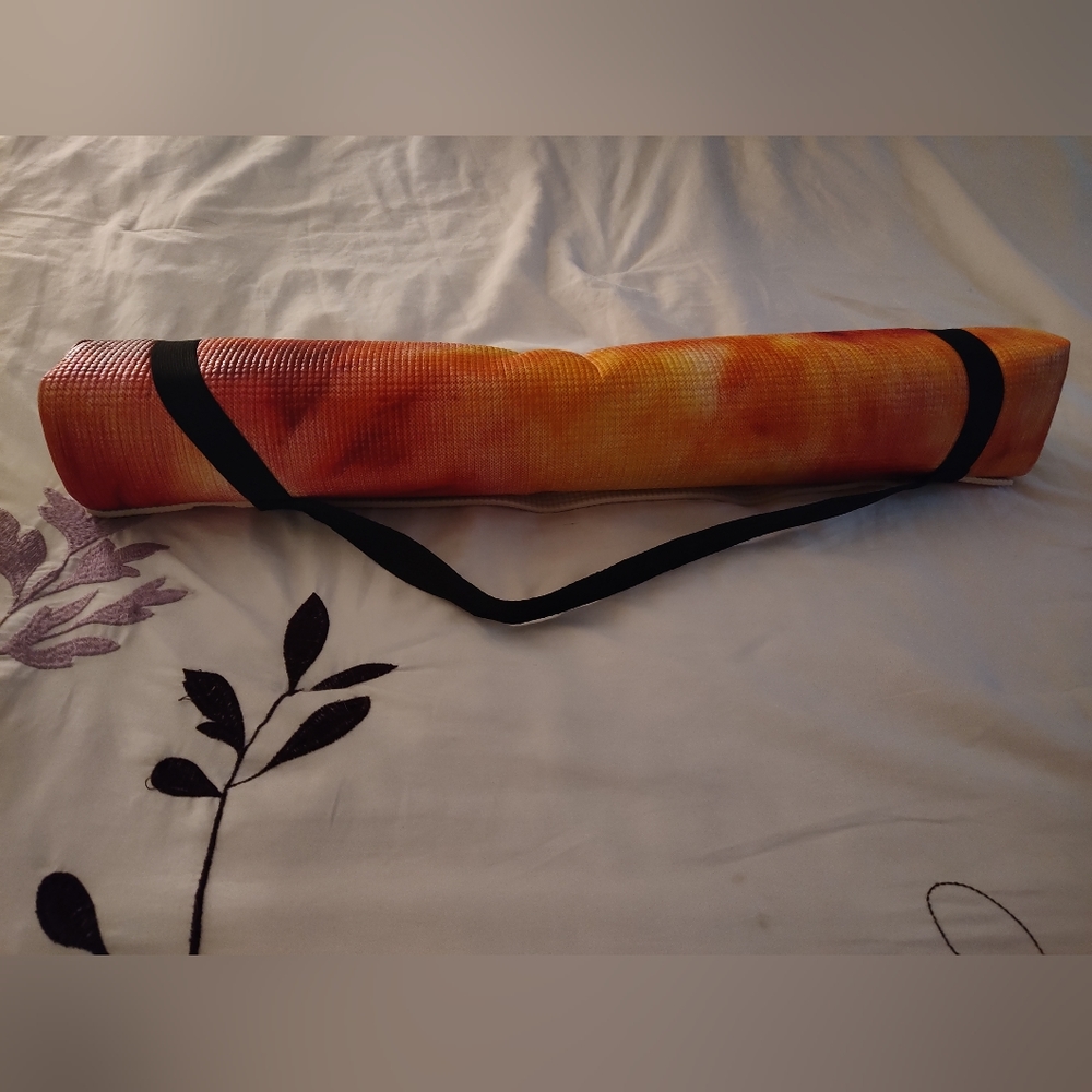 Yoga Mat